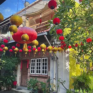 Leju 21 樂居 Explore From A Riverside House Malacca