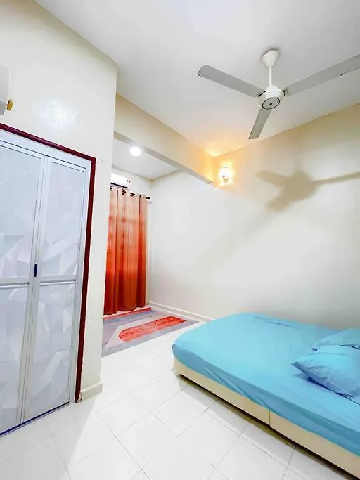 Homestay Desa Malacca