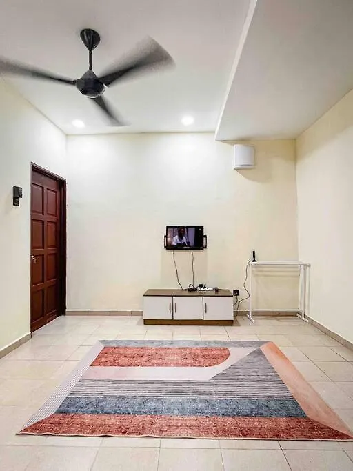 Homestay Desa Malacca