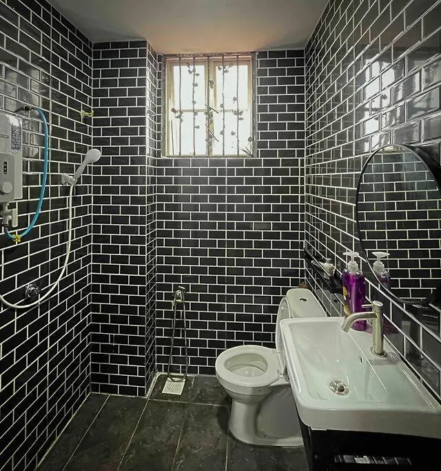 Homestay Desa Malacca 0*,  Maleisië