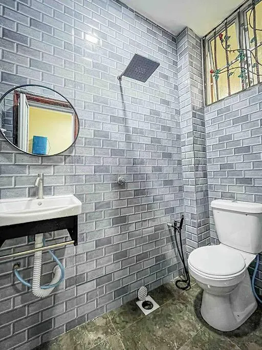 Vakantiehuis Homestay Desa Malacca Maleisië