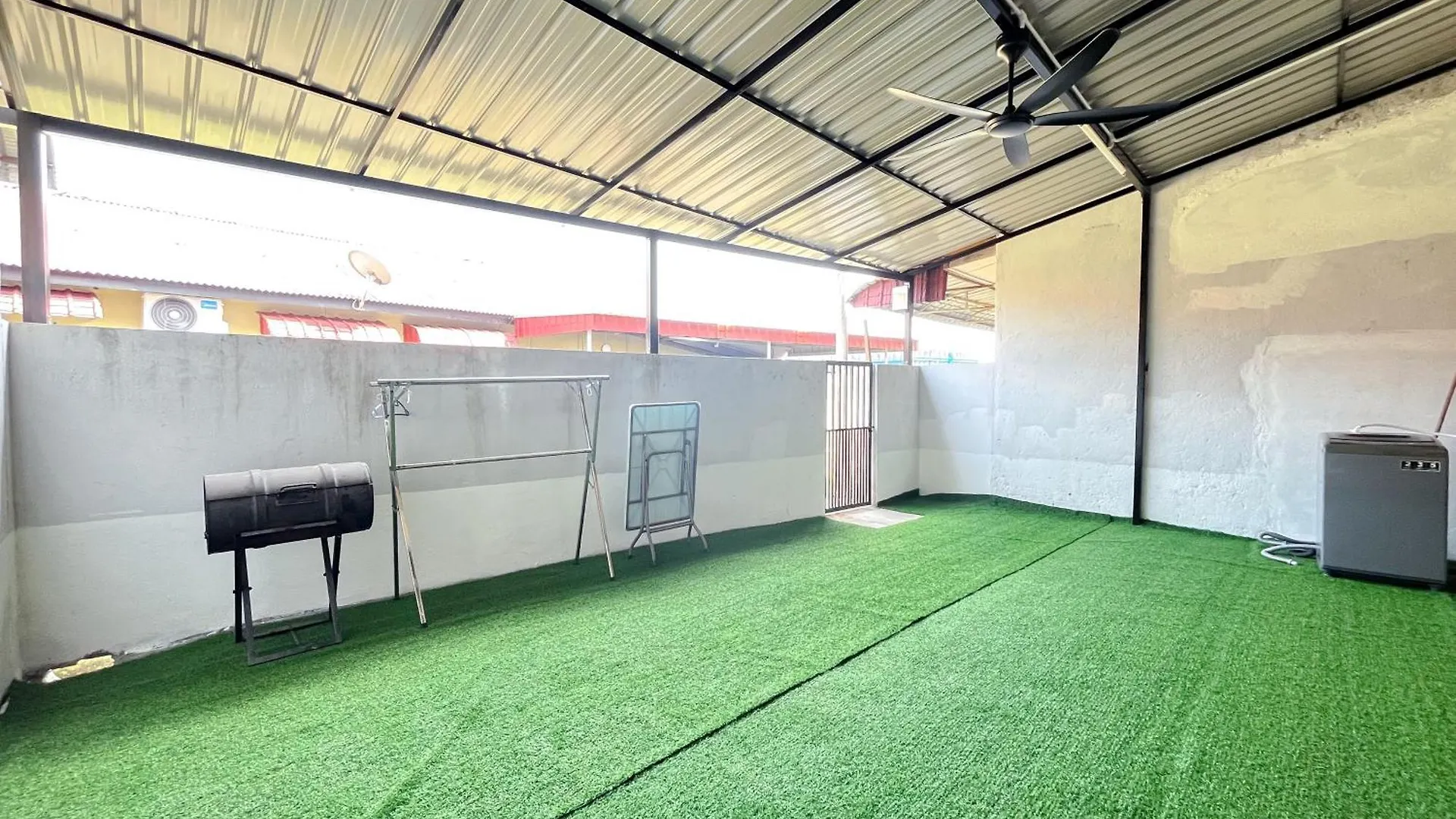 Homestay Desa Malacca
