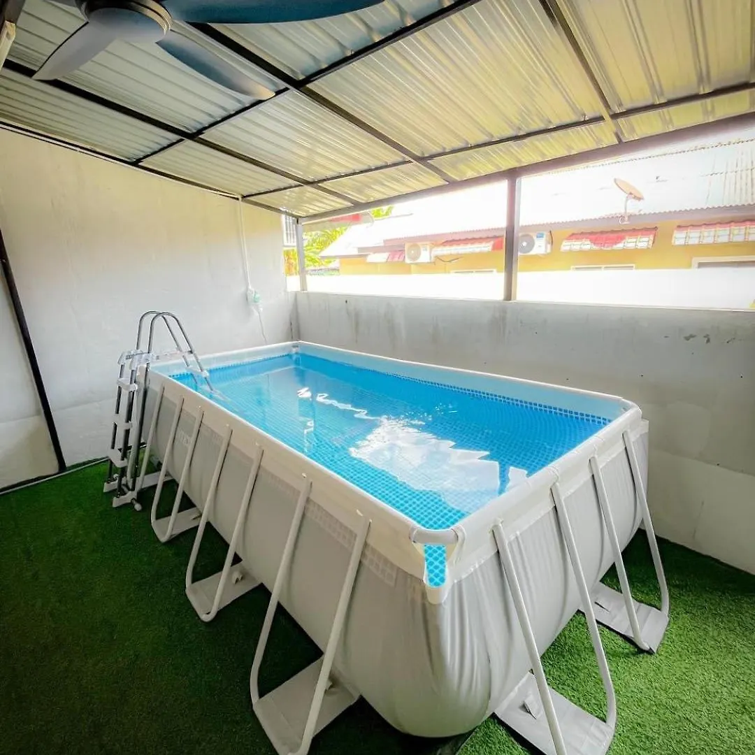 Homestay Desa Malacca Maleisië